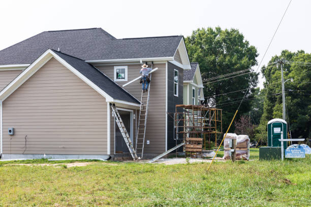 Siding for Multi-Family Homes in Ault, CO